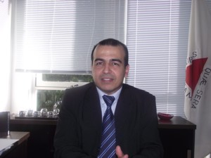 presidente da cmara - anderson